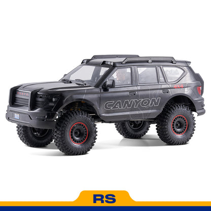 FMS 1:10 Canyon RS