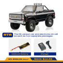 FMS 1:10 FCX10 Chevrolet K5 Blazer RS