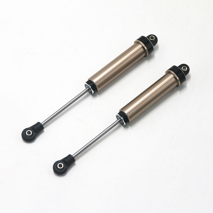 1:7 Ridge Racer U4 Rear Shock Set Without Spring - FMS Model