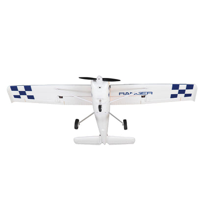 FMS 1220mm Ranger EP V2 With Reflex V3 RTF /  PNP