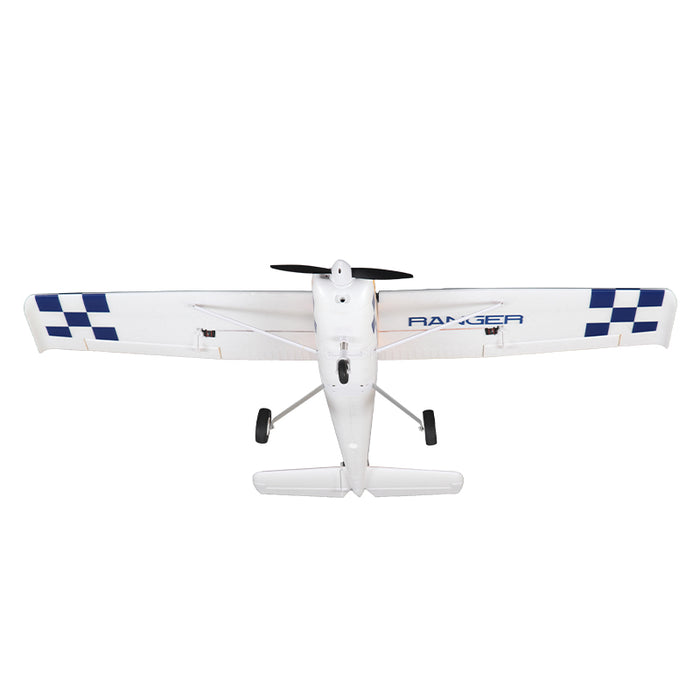 FMS 1220mm Ranger EP V2 With Reflex V3 RTF /  PNP