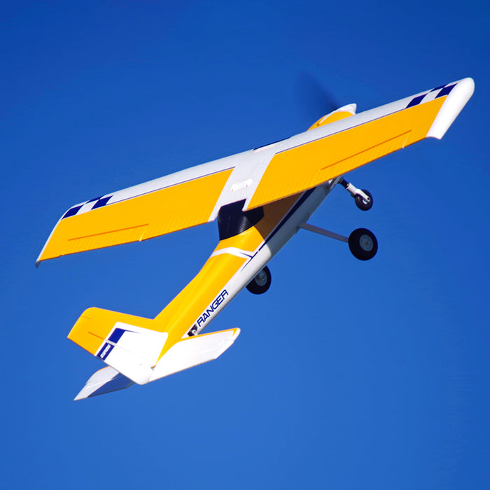 FMS 1220mm Ranger EP V2 With Reflex V3 RTF /  PNP