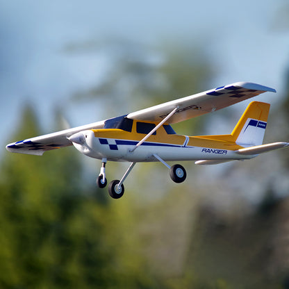 FMS 1220mm Ranger EP V2 With Reflex V3 RTF /  PNP