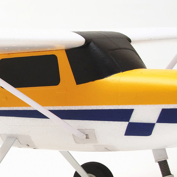 FMS 1220mm Ranger EP V2 With Reflex V3 RTF /  PNP