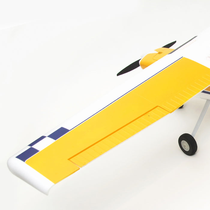 FMS 1220mm Ranger EP V2 With Reflex V3 RTF /  PNP