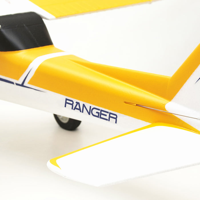 FMS 1220mm Ranger EP V2 With Reflex V3 RTF /  PNP