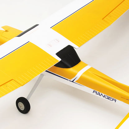 FMS 1220mm Ranger EP V2 With Reflex V3 RTF /  PNP