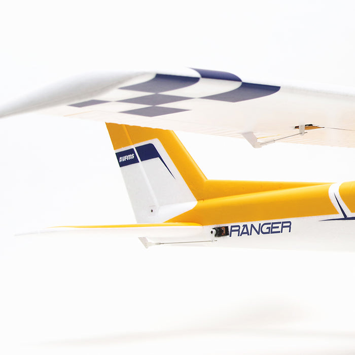FMS 1220mm Ranger EP V2 With Reflex V3 RTF /  PNP