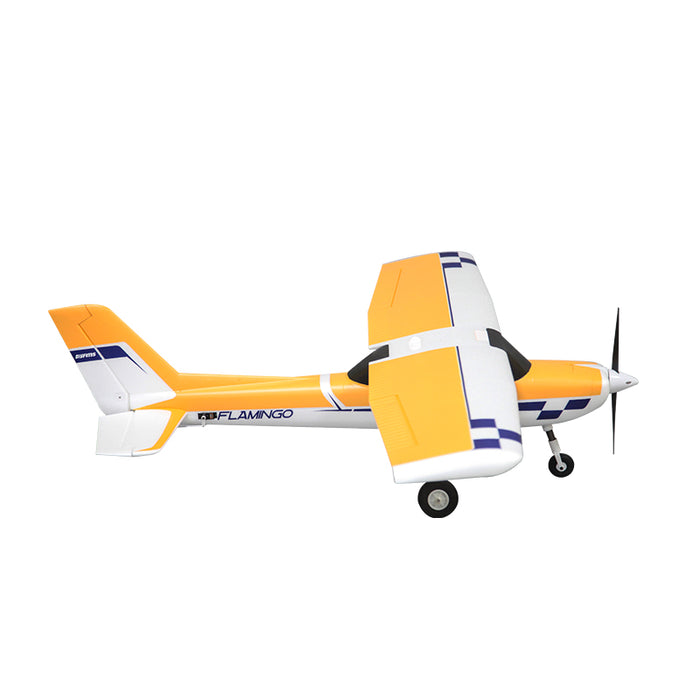 FMS 1220mm Ranger EP V2 With Reflex V3 RTF /  PNP