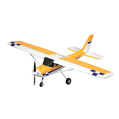 FMS 1220mm Ranger EP V2 With Reflex V3 RTF /  PNP