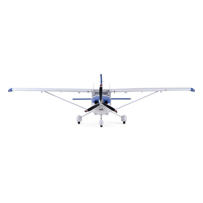 FMS Civil Airplane 1500mm Cessna 182 RTF / PNP