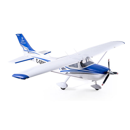 FMS Civil Airplane 1500mm Cessna 182 RTF / PNP