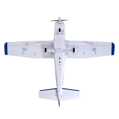 FMS Civil Airplane 1500mm Cessna 182 RTF / PNP