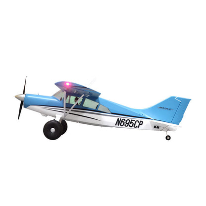 FMS 1500mm Maule with Floats RTF / PNP