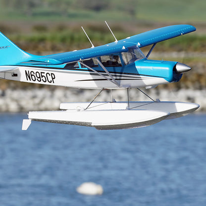 FMS 1500mm Maule with Floats RTF / PNP