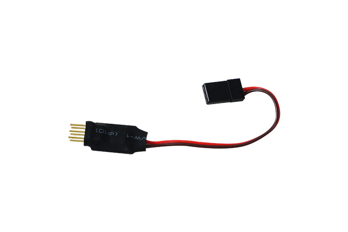 LED controller connector for 1200mm CJ6 V2 remote control model