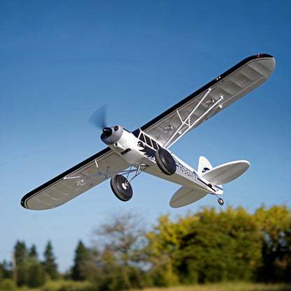 FMS 1700mm PA-18 Super Cub V2 RTF / PNP