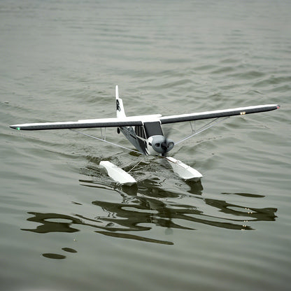 FMS 1700mm PA-18 Super Cub V2 RTF / PNP