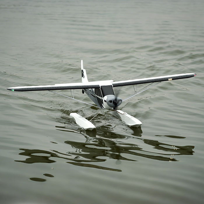FMS 1700mm PA-18 Super Cub V2 RTF / PNP