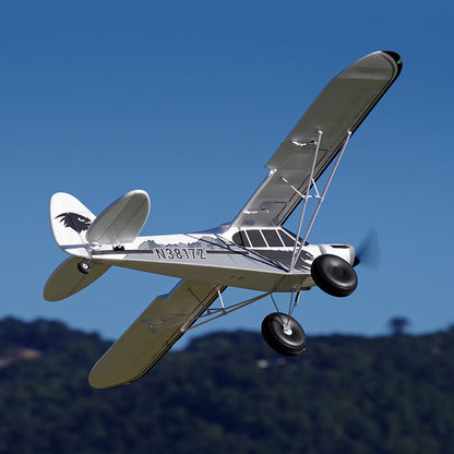 FMS 1700mm PA-18 Super Cub V2 RTF / PNP