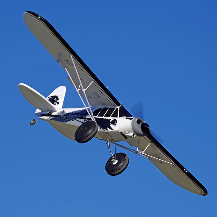 FMS 1700mm PA-18 Super Cub V2 RTF / PNP
