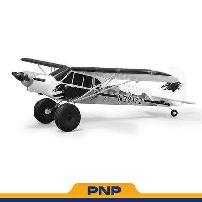 FMS 1700mm PA-18 Super Cub V2 RTF / PNP