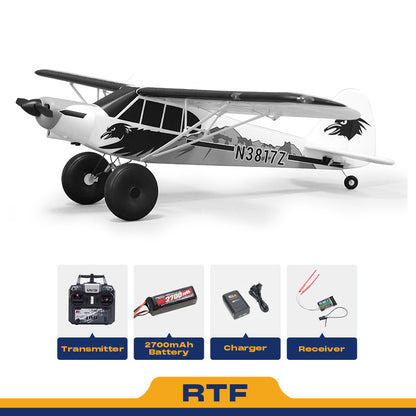 FMS 1700mm PA-18 Super Cub V2 RTF / PNP
