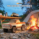 FMS 1:10 FCX10 Chevrolet K5 Blazer RS