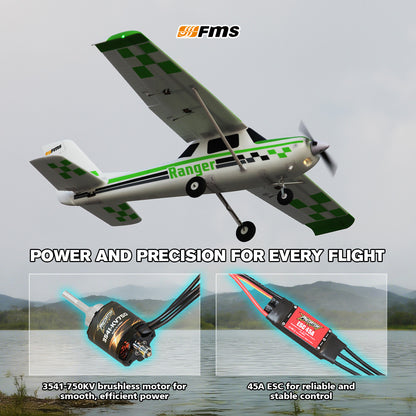 FMS 1800mm Ranger PNP