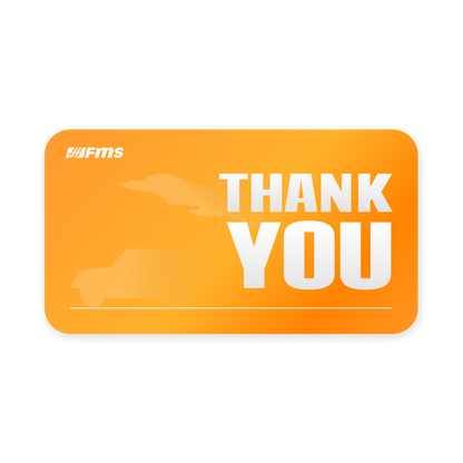 FMS E-Gift Card