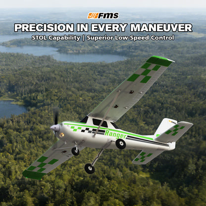 FMS 1800mm Ranger PNP