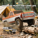 FMS 1:10 FCX10 Chevrolet K5 Blazer RS