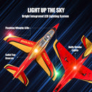 FMS EDF Jet 90mm Avanti PNP 18th Anniversary Edition