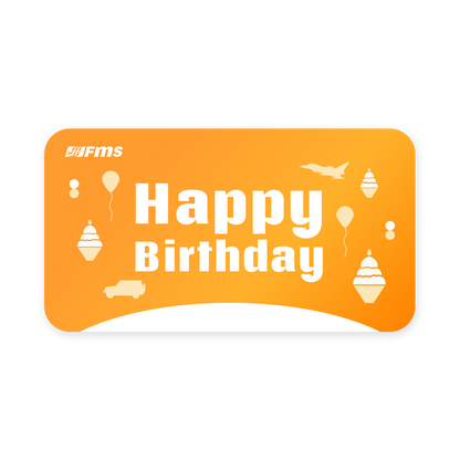FMS E-Gift Card