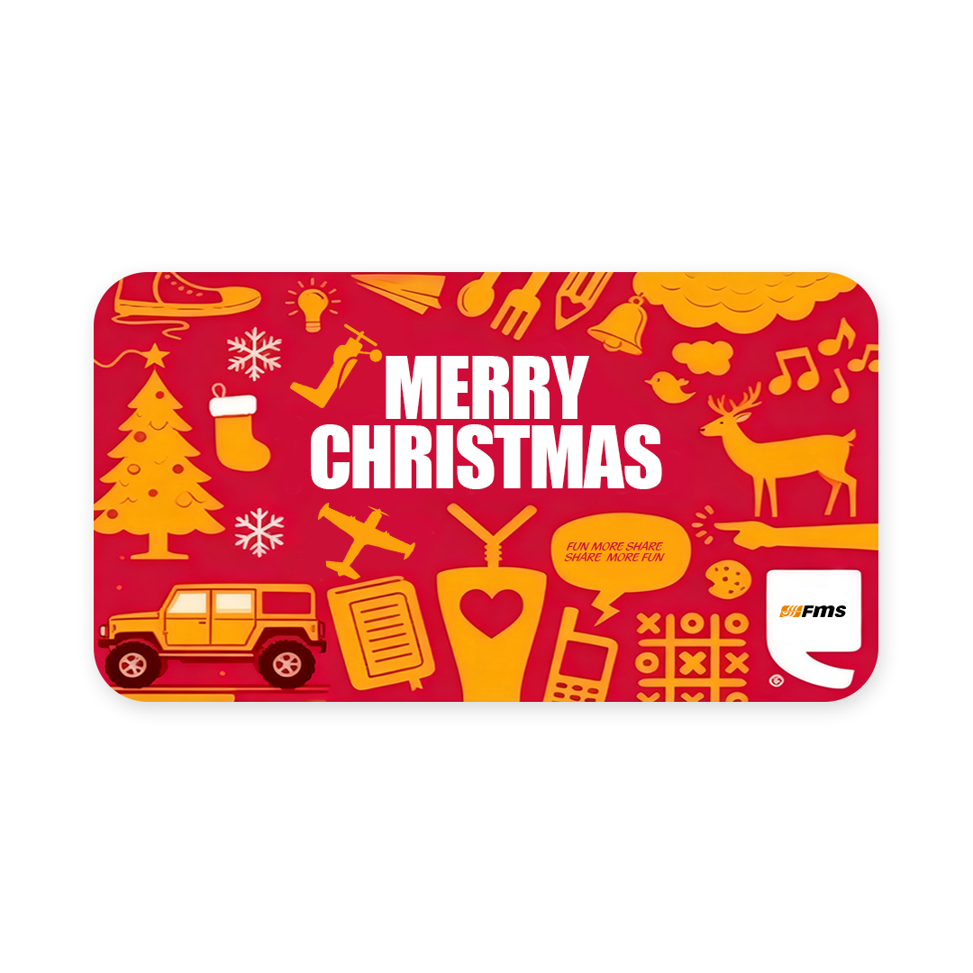 FMS E-Gift Card