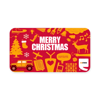 FMS E-Gift Card