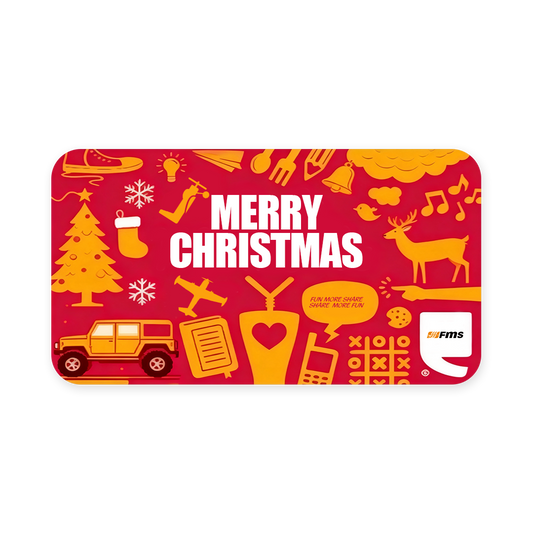 FMS E-Gift Card