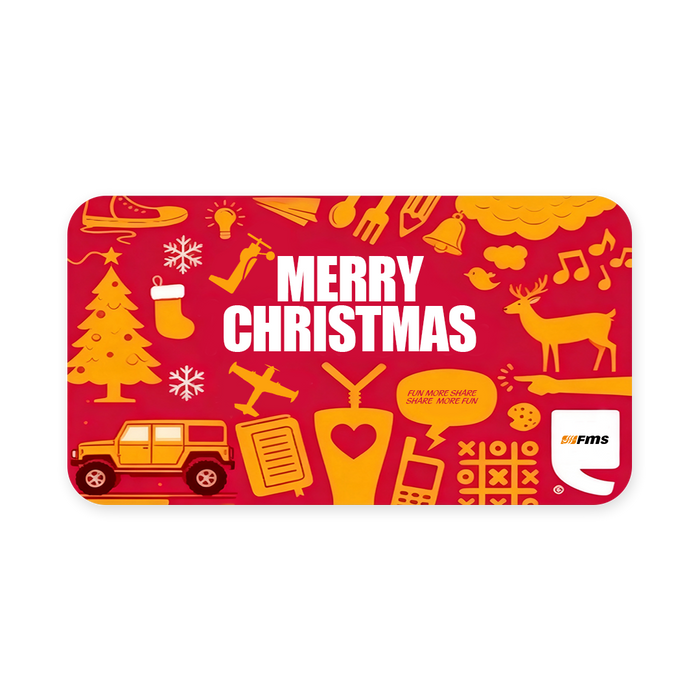 FMS E-Gift Card