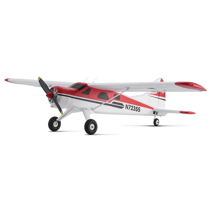 FMS 800mm Beaver RTF / PNP