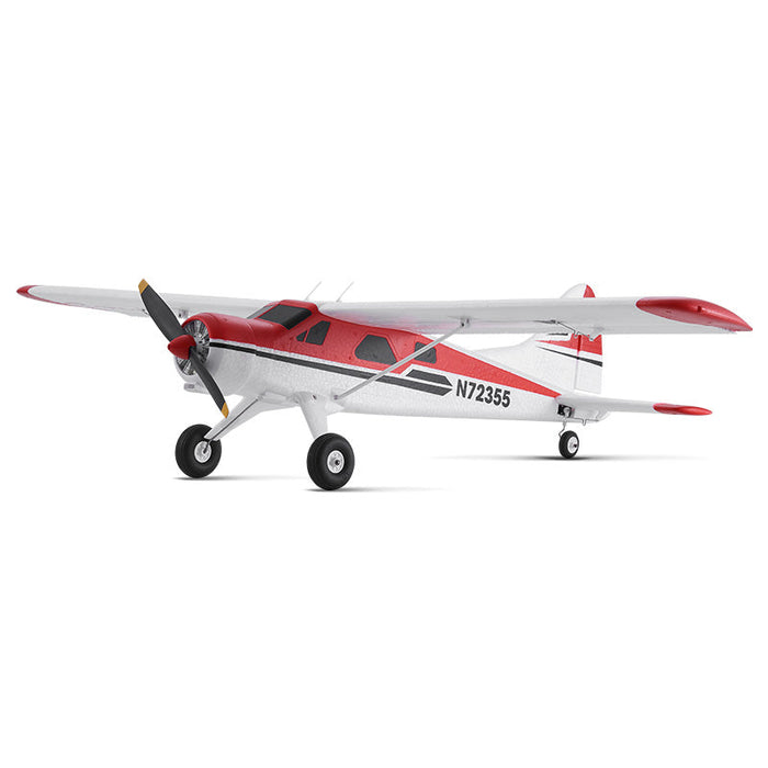 🎁 FMS 800mm Beaver RTF
