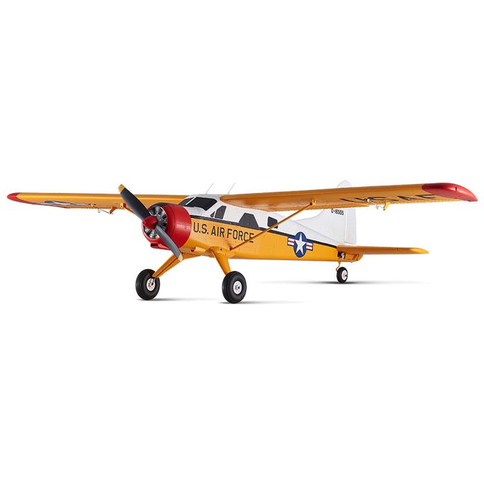 FMS 800mm Beaver RTF / PNP