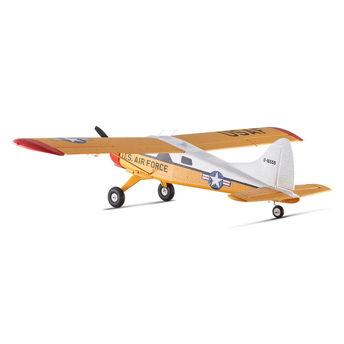 FMS 800mm Beaver RTF / PNP