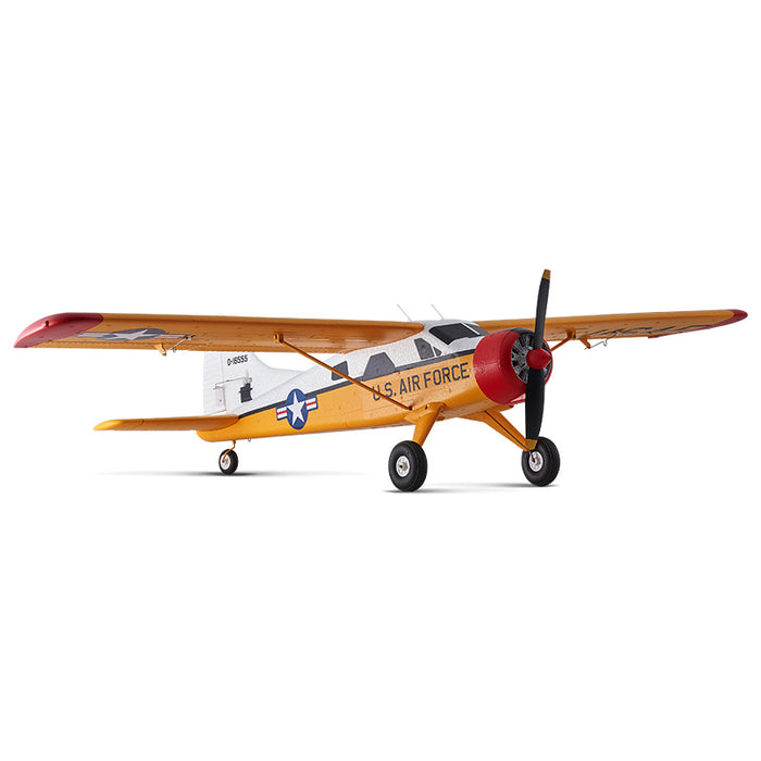 FMS 800mm Beaver RTF / PNP
