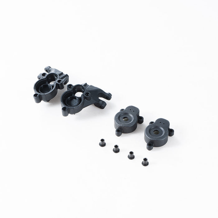 1:10 Canyon Steering Nuckle (izquierdo y derecho)