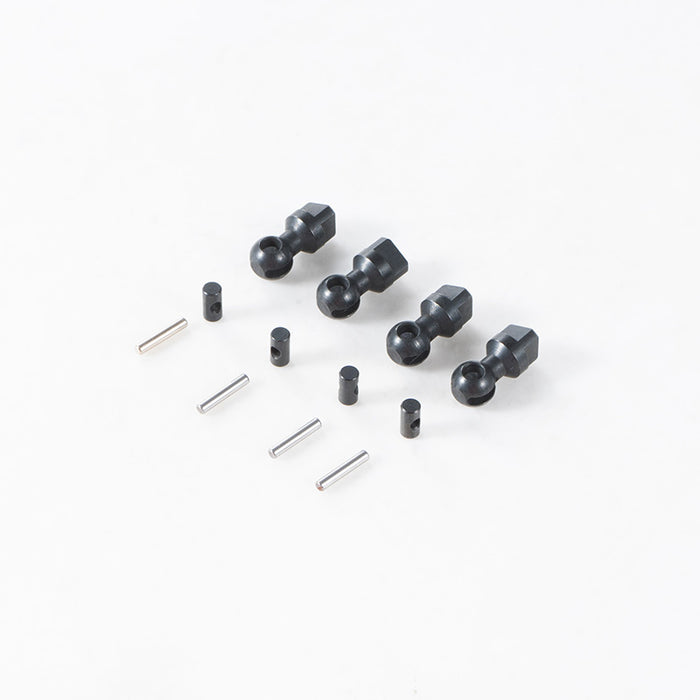 1:10 Canyon Center Driveshaft Joint Set components