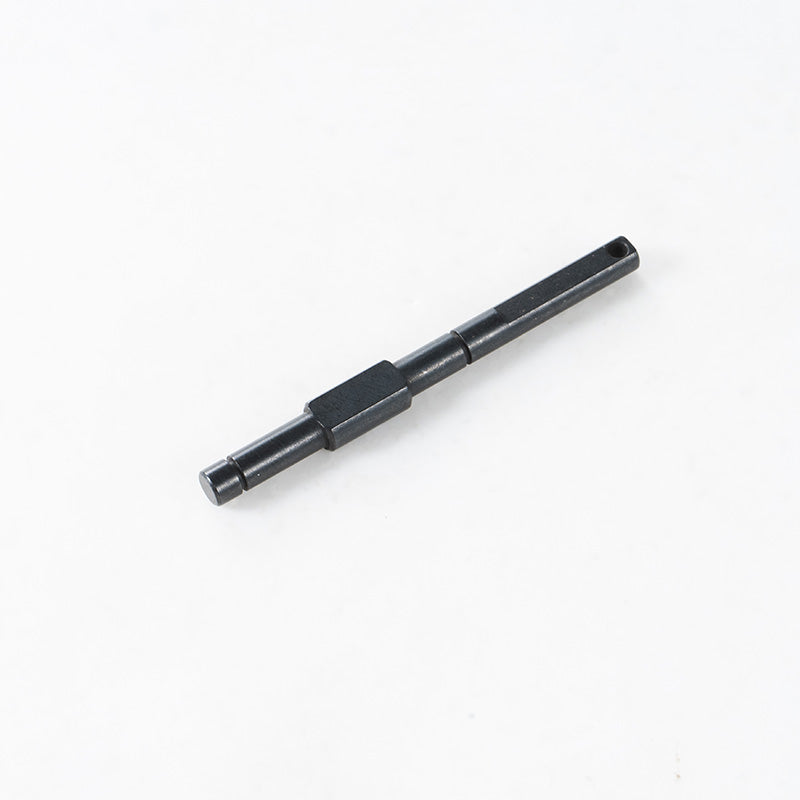 1:10 Canyon Gearbox Speed Shift Shaft with hexagonal section