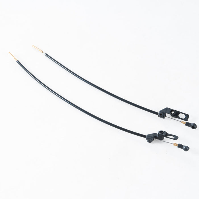 Juego de cables Canyon 1:10 (bloqueo de diferencial)