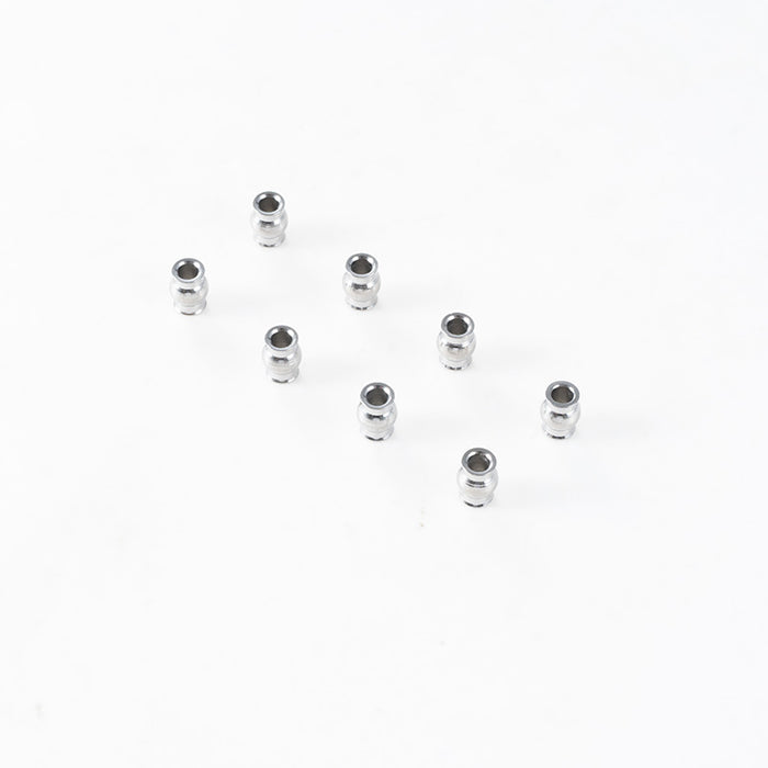 Metallic 1:10 Canyon pivot ball 5.8-7.4