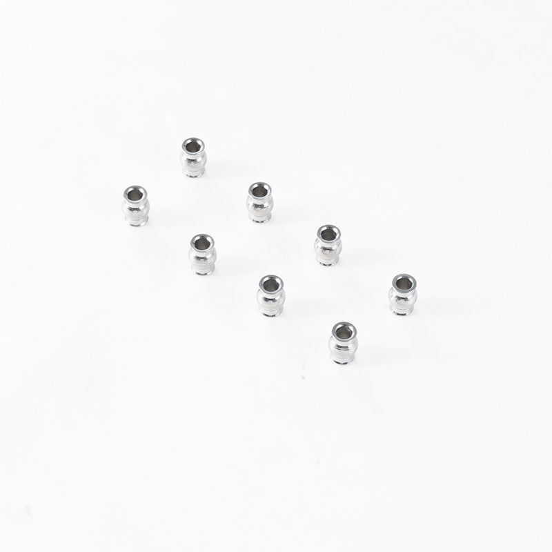Metallic 1:10 Canyon pivot ball 5.8-7.4