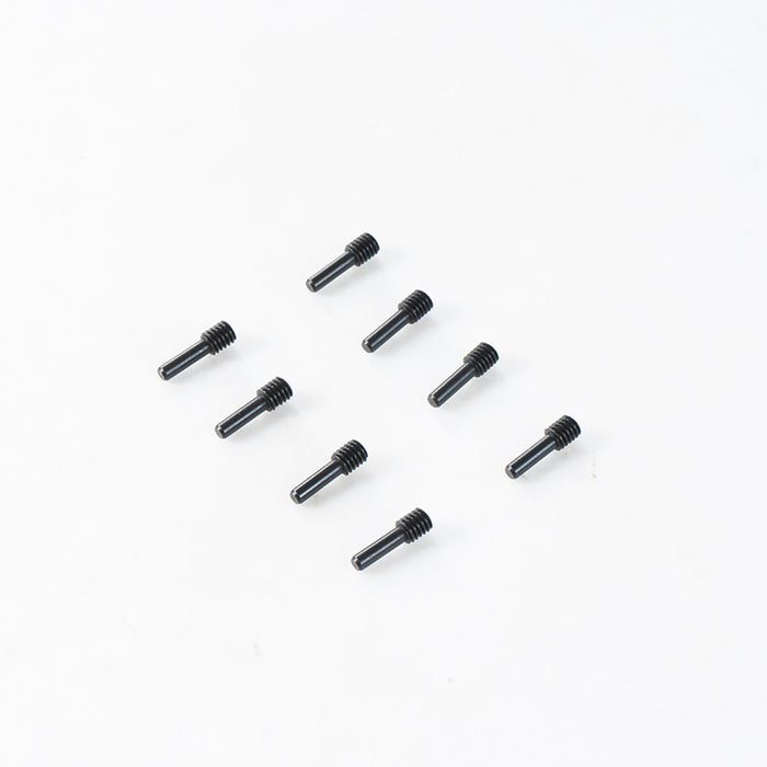 Pasador de tornillo de cañón M4-12,5 1:10